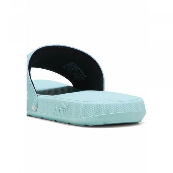 Dziecięce klapki Cool Cat 2.0 Daisies PUMA