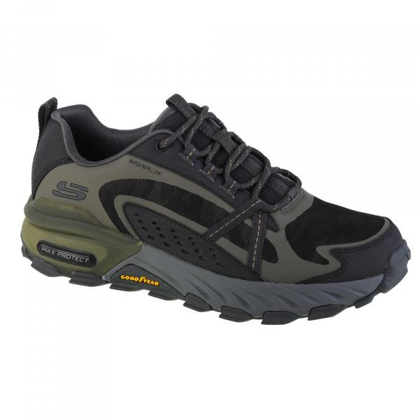 Buty do chodzenia męskie, Skechers Max Protect-Task Force