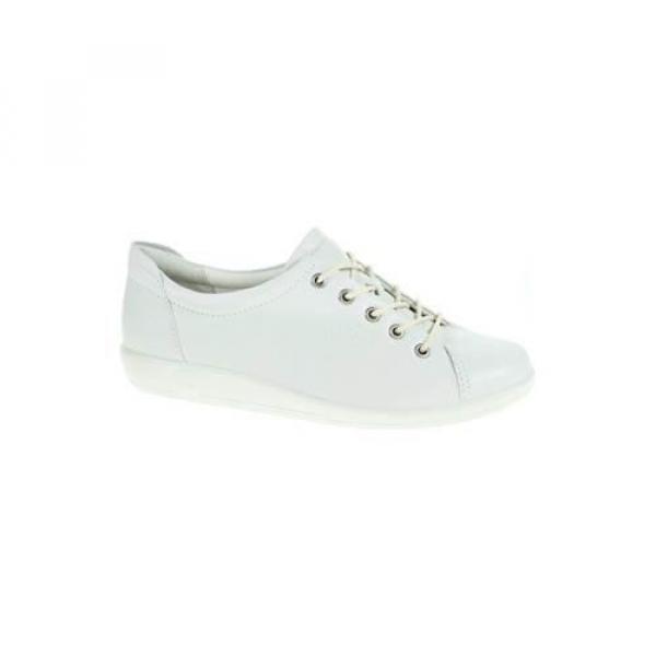 Buty do chodzenia damskie Ecco Soft 20