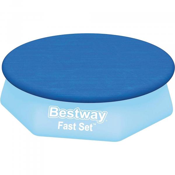 Pokrywa do basenu Bestway 244 cm