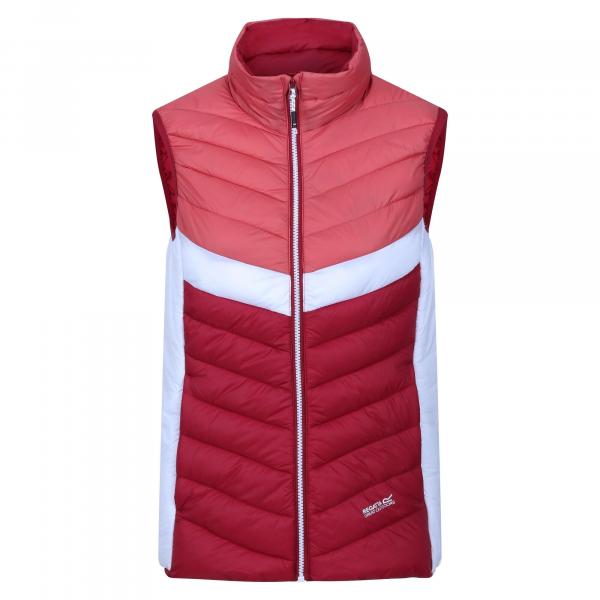 Kamizelka Damska Harrock II Baffled Gilet