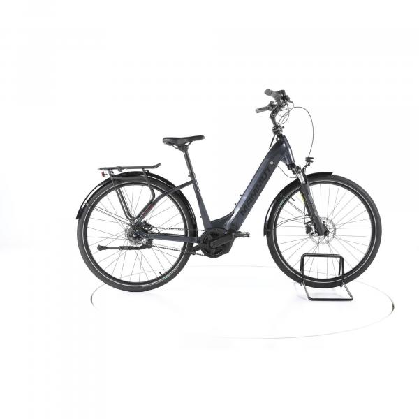 2nd Life - Mammut Edition Belt 5G RT City E-Bike Lage instap 2022 - Jak nowy