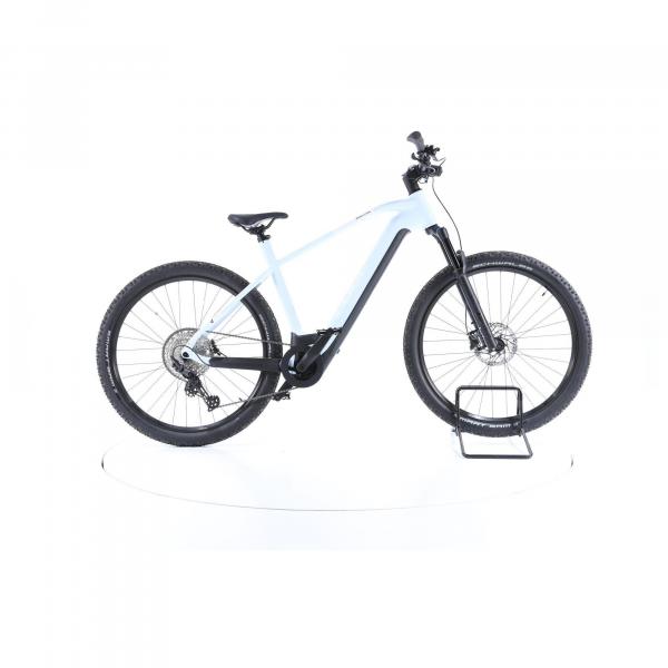 Second Life - Cube Reaction Hybrid Pro E-Bike 2023 - Jak nowy