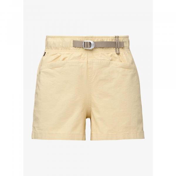 Spodenki wspinaczkowe damskie Black Diamond Ethos Shorts