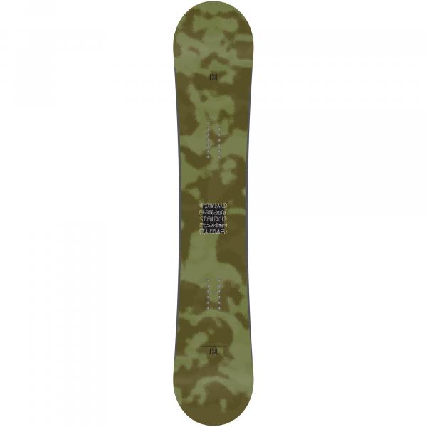 Deska snowboardowa K2 Standard