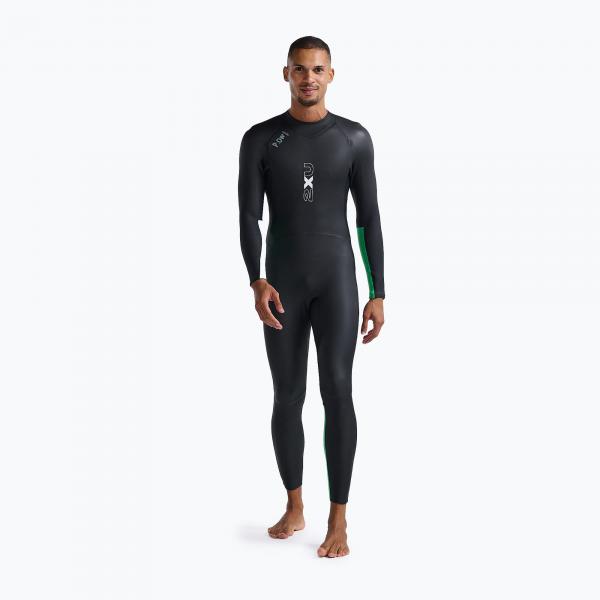 Pianka triathlonowa męska 2XU Propel Openwater