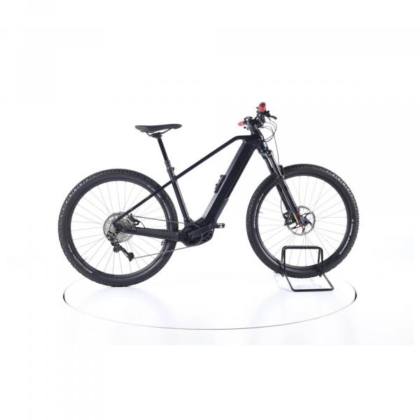Second Life - Bulls Sonic EVO 1 E-Bike 2023 - Jak nowy