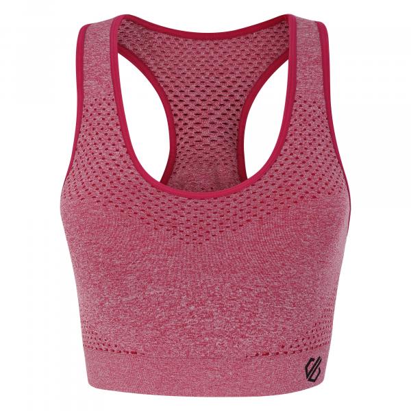 Damski Biustonosz Sportowy Dont Sweat It