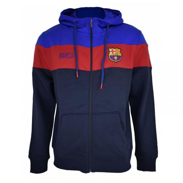 Bluza dziecięca Blaugrana Barcelona 2024-25