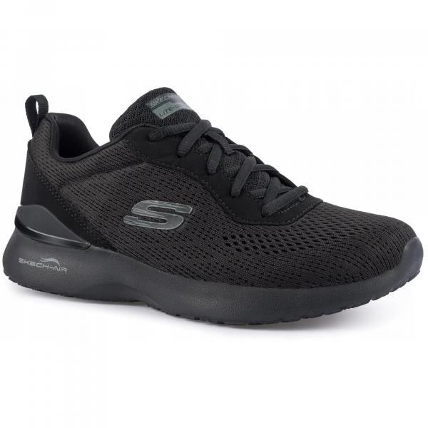 Damskie buty sportowe do biegania Skechers Skrech-Air Dynamight