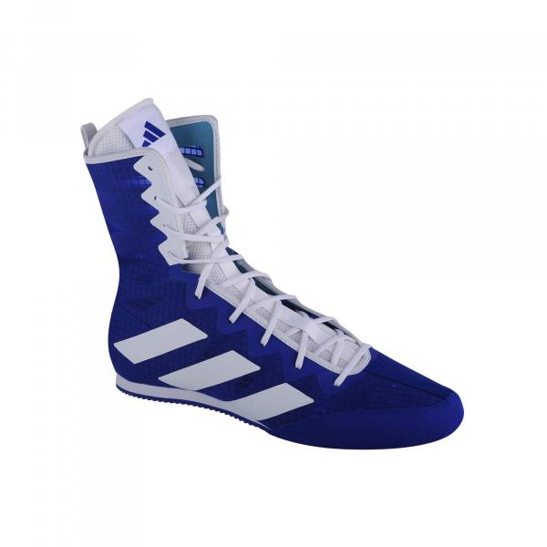 Buty treningowe męskie, adidas Box Hog 4