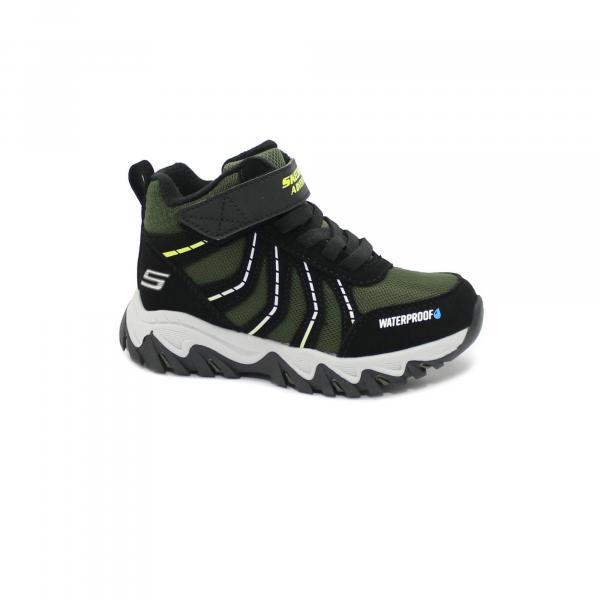 Buty do chodzenia dla dzieci Skechers Rugged Ranger Stor