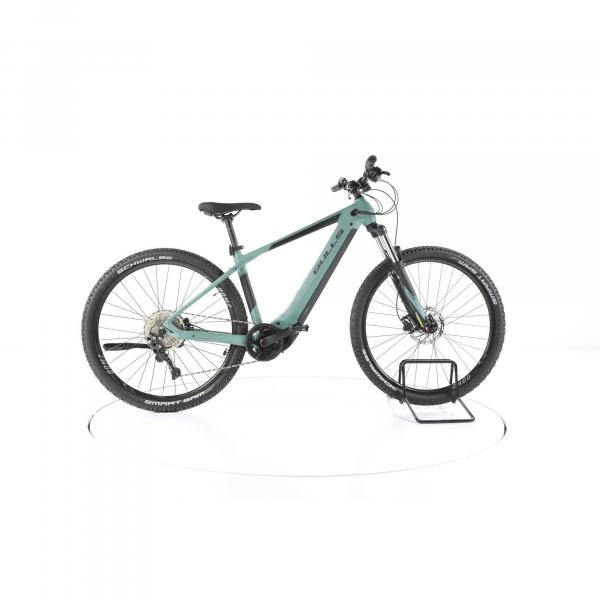 Second Life - Bulls Copperhead EVO 1 E-Bike 2023 - Jak nowy