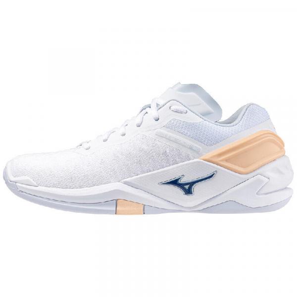 Buty do piłki ręcznej damskie Mizuno Wave Stealth Neo
