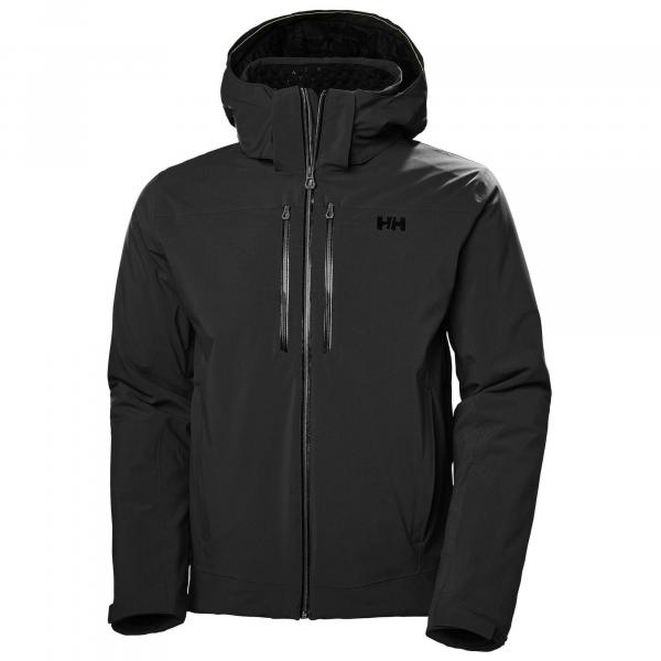 Kurtka Narciarska męska Helly Hansen Alpha Lifaloft Jacket