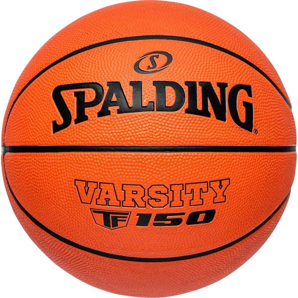 Piłka do koszykówki dla mężczyzn Spalding TF-150 Varsity rozmiar 7