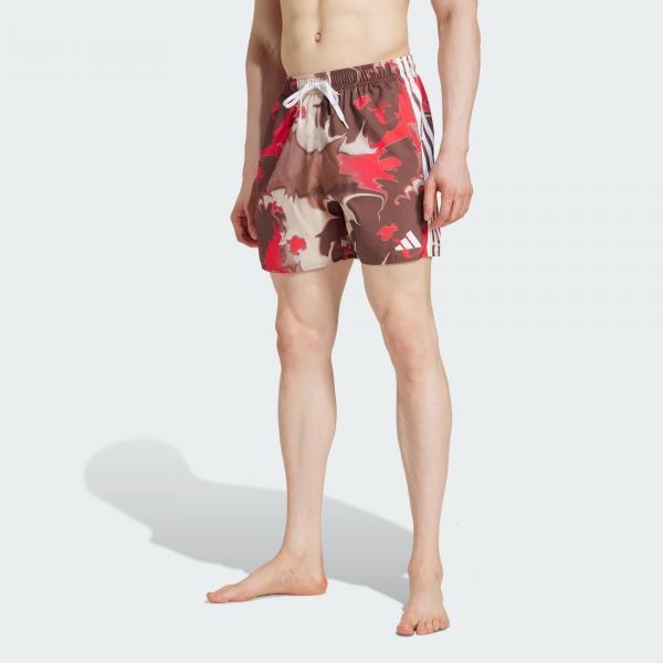Szorty do pływania Tie-Dye 5-Inch