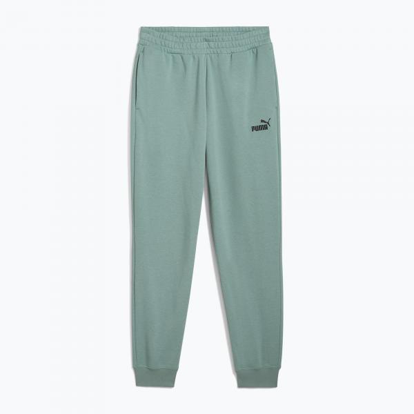 Spodnie męskie PUMA ESS No. 1 Logo Sweatpants TR CL