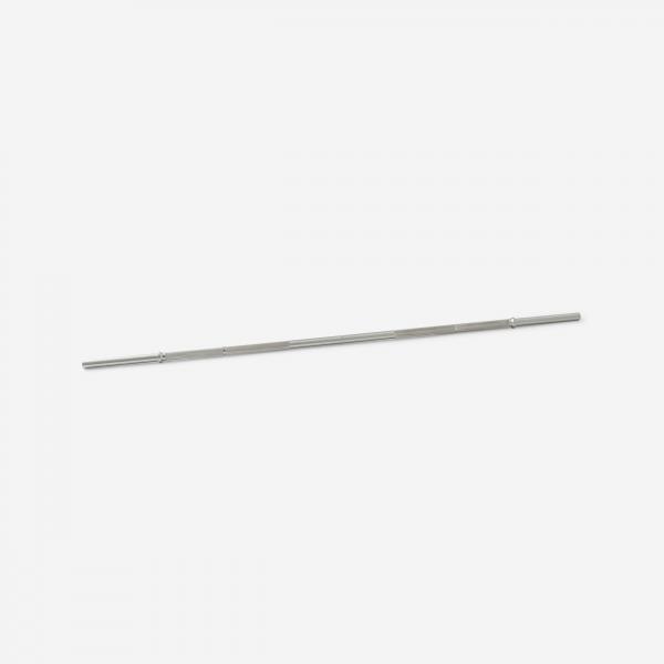 Gryf do treningu siłowego Corength prosty 175 cm / 28 mm