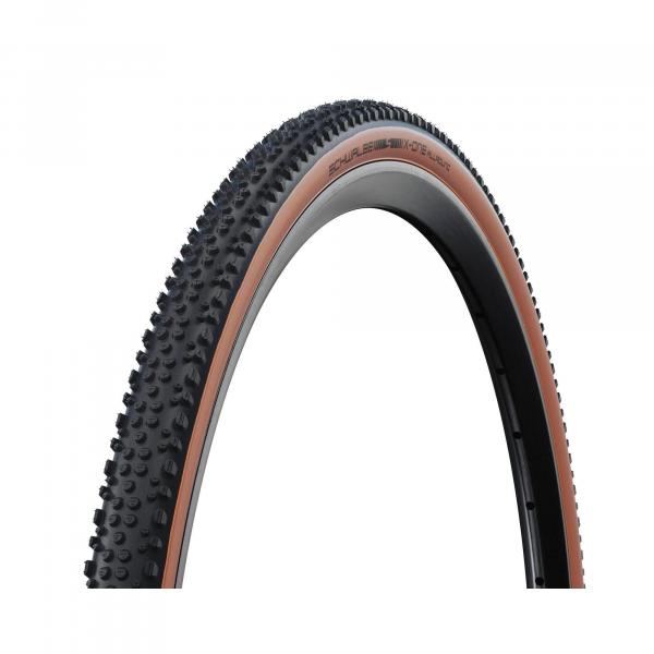 Opona rowerowa Schwalbe X-One Allround