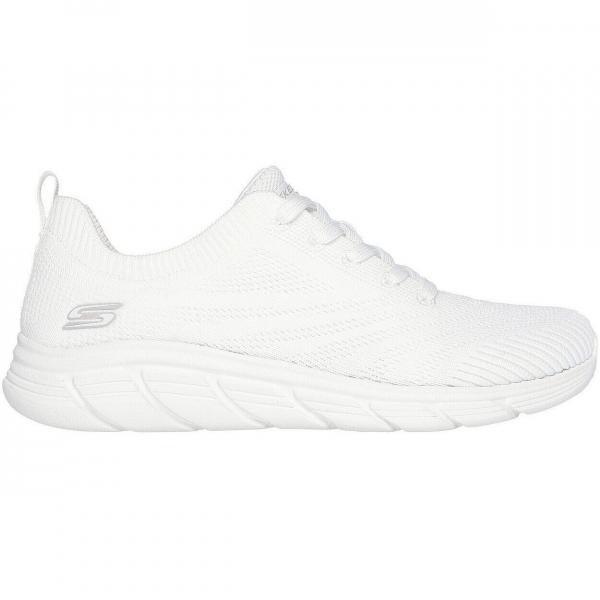 Adidasy Skechers Bobs Bflex Lo-gracef, Kobiety