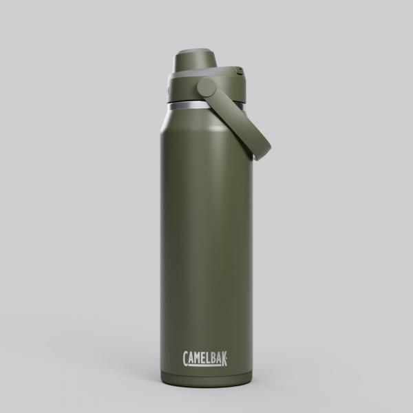 Butelka termiczna CAMELBAK Thrive Chug Insulated SST