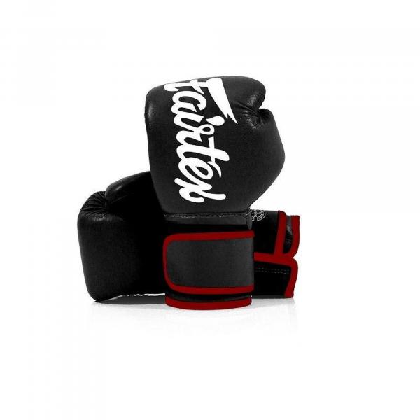 Rękawice boskerskie Fairtex Microfiber