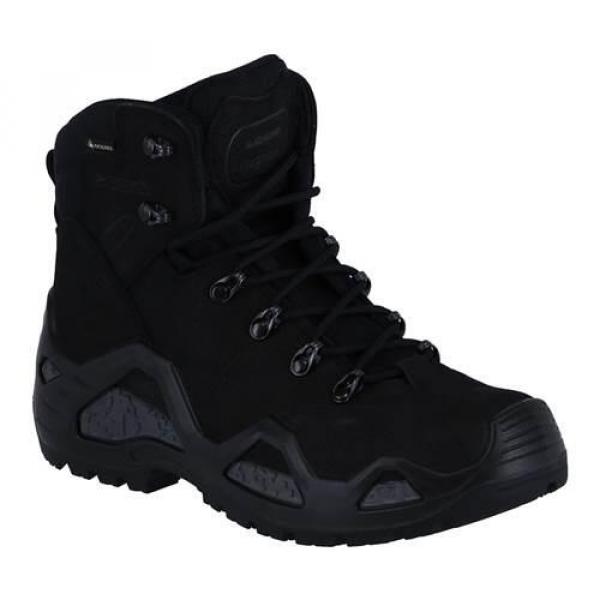 Buty trekkingowe damskie Lowa Z-6n Gtx