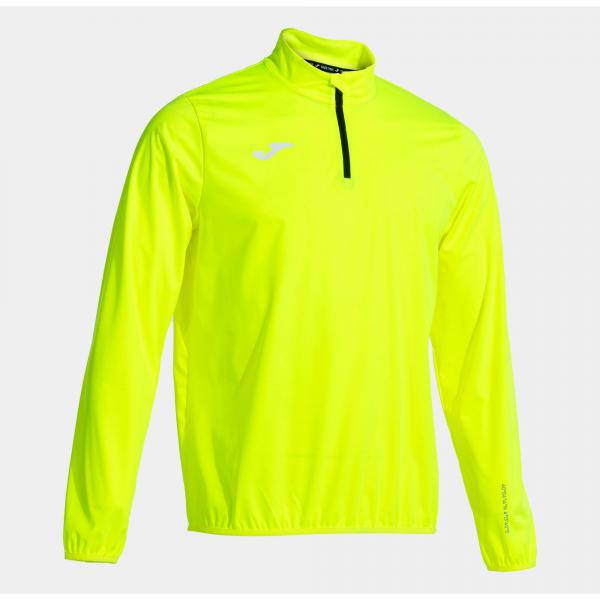 Kurtka do biegania męska Joma R-City Raincoat