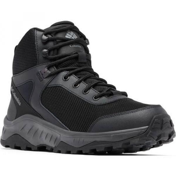 Buty trekkingowe męskie Columbia Trailstorm Ascend Mid