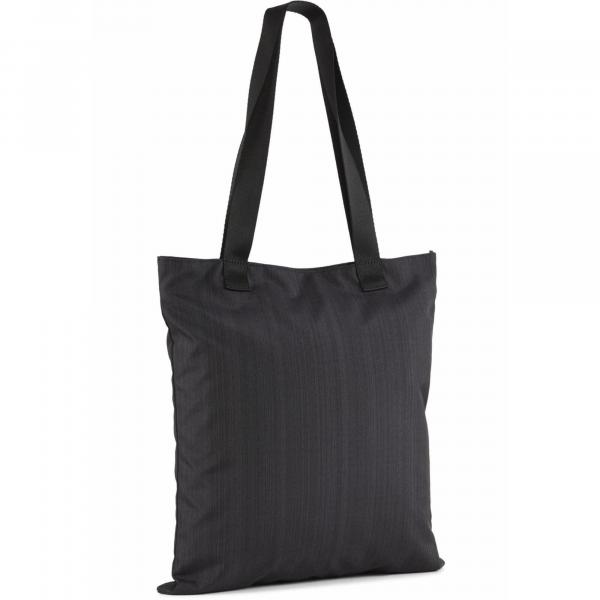 Damska torba typu tote Base PUMA Black