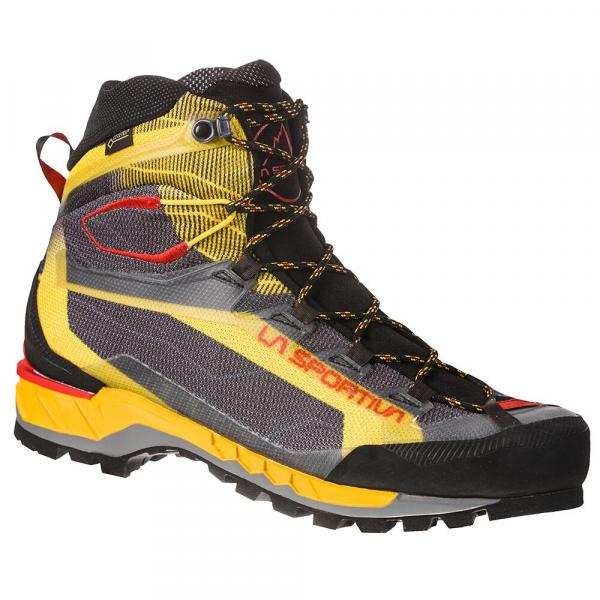 Buty trekkingowe męskie La Sportiva Trango Tech Gtx