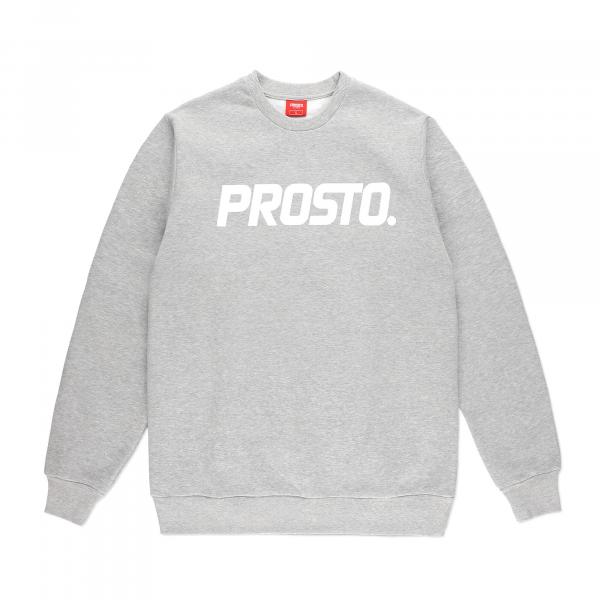 Bluza męska PROSTO Crewneck Toras