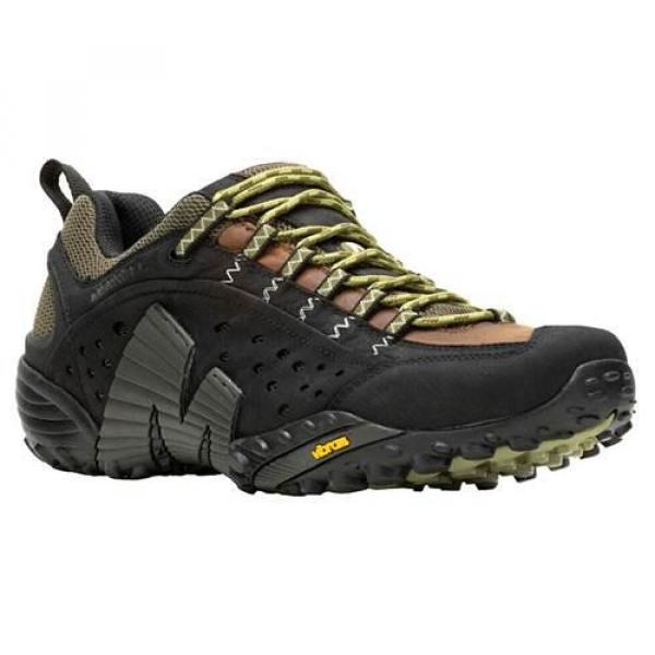 Buty trekkingowe męskie Merrell Intercept