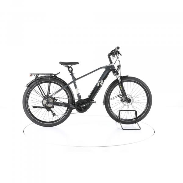 2nd Life - R Raymon TourRay E 7.0 Trekking E-Bike - Jak nowy