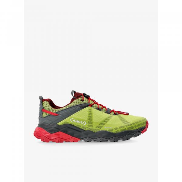 Buty turystyczne męskie AKU Flyrock GTX