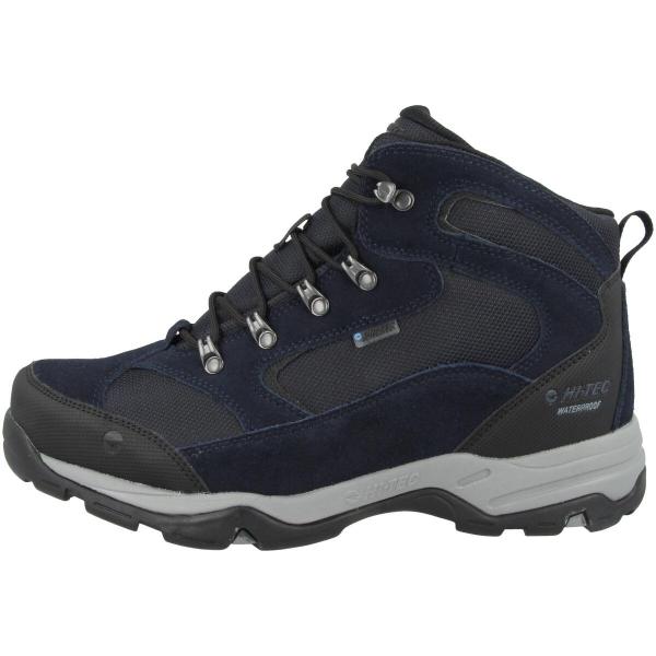 Buty trekkingowe męskie Hi-Tec Storm Wp