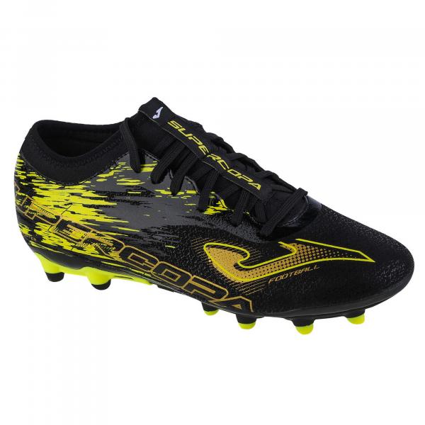 Buty piłkarskie - korki męskie, Joma Super Copa 2301 FG