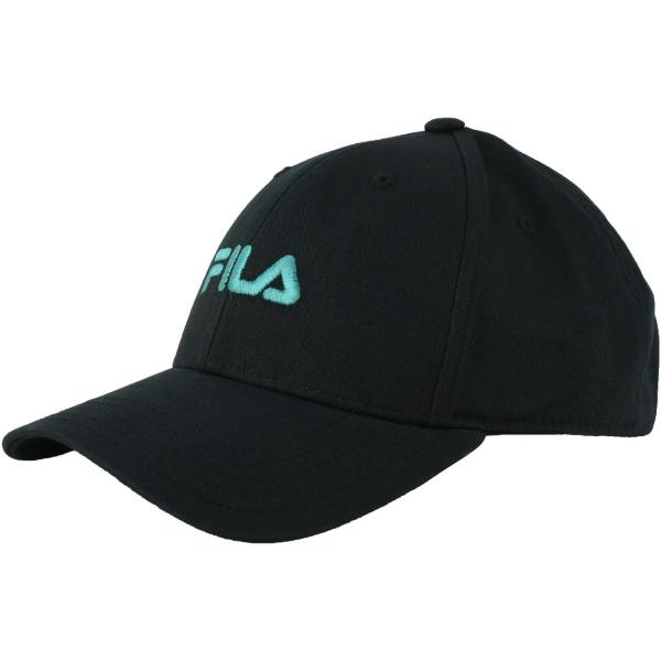 Męska czapka z daszkiem Fila Brasov 6 Panel Cap