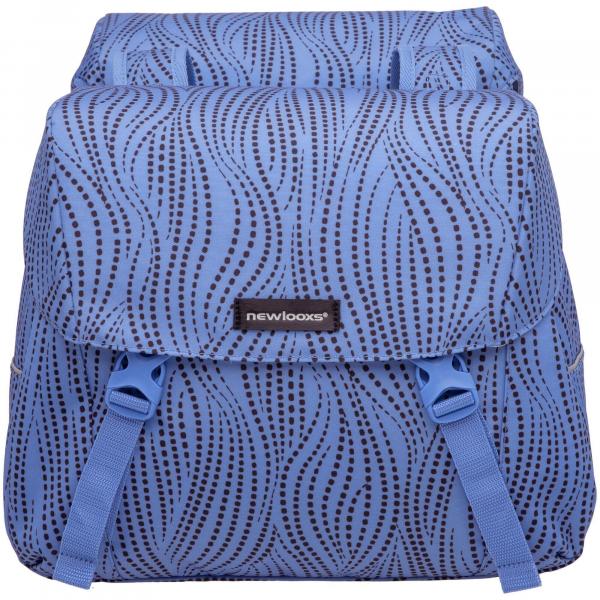 Torba Rowerowa Double Joli Alma 37L