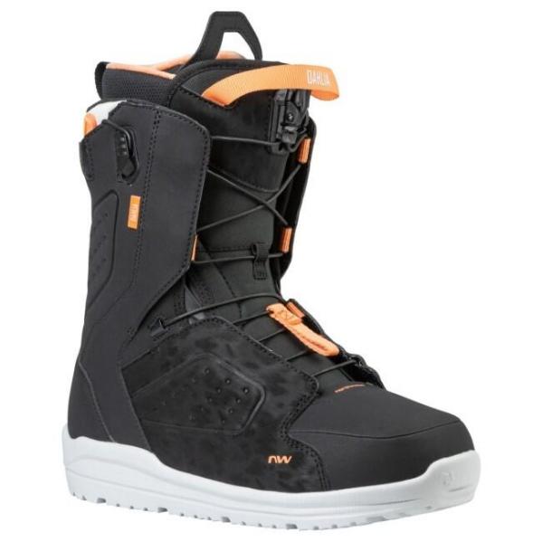 Buty snowboardowe damskie Northwave Dahlia Sls