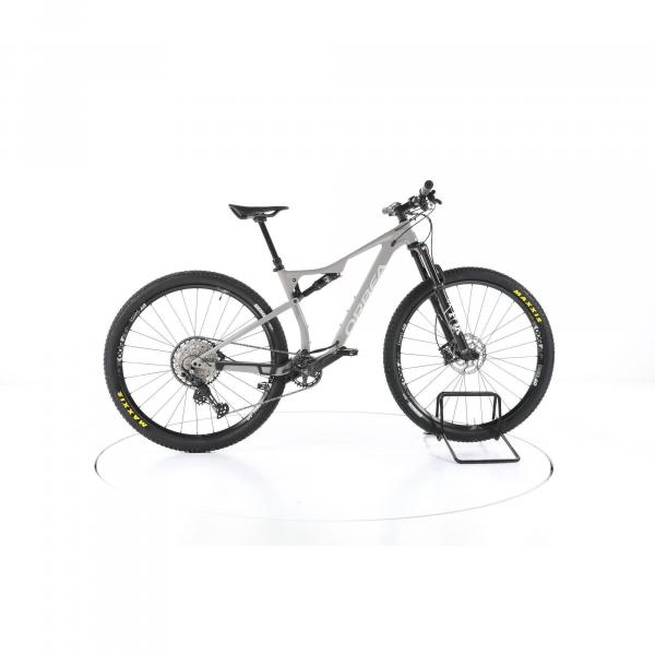 Second Life - Orbea Oiz H30 2022 - Jak nowy