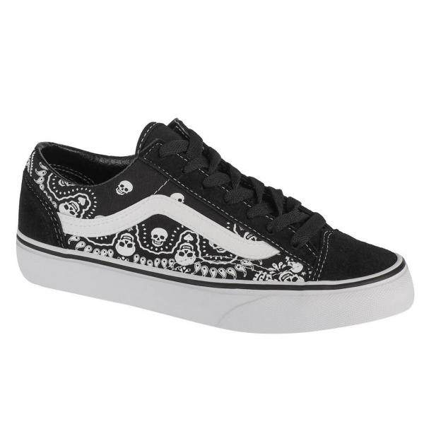 Buty sportowe Sneakersy unisex, Vans Bandana Style 36