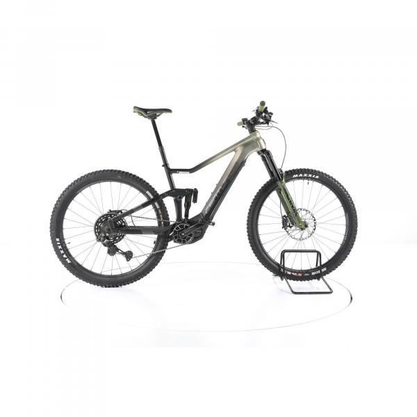 Second Life - Centurion No Pogo F3000i Fully E-Bike 2022 - Stan dobry