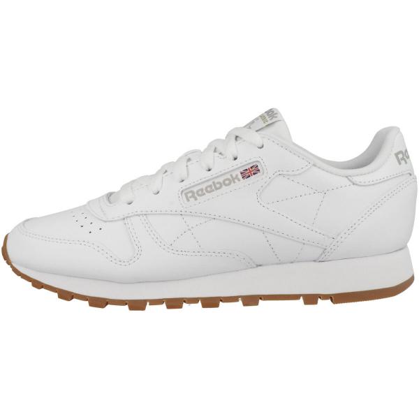 Buty do chodzenia damskie Reebok Classic Leather