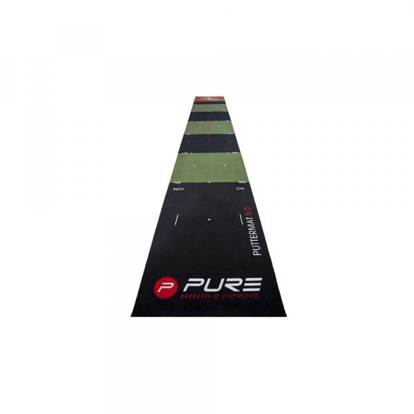 Mata do golfa Golfputting P2I 5 m