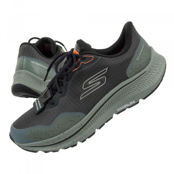 Buty sportowe męskie Skechers Go Run