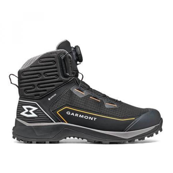 Buty trekkingowe męskie Garmont Trace Mid Boa Gtx