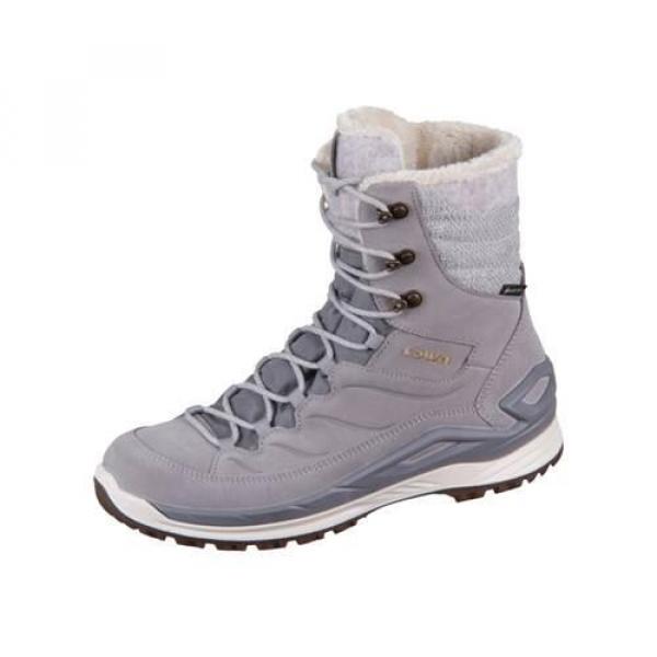 Buty trekkingowe damskie Lowa 4204179077