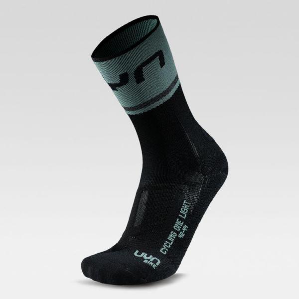 Skarpety rowerowe MAN CYCLING ONE LIGHT SOCKS r.39-41